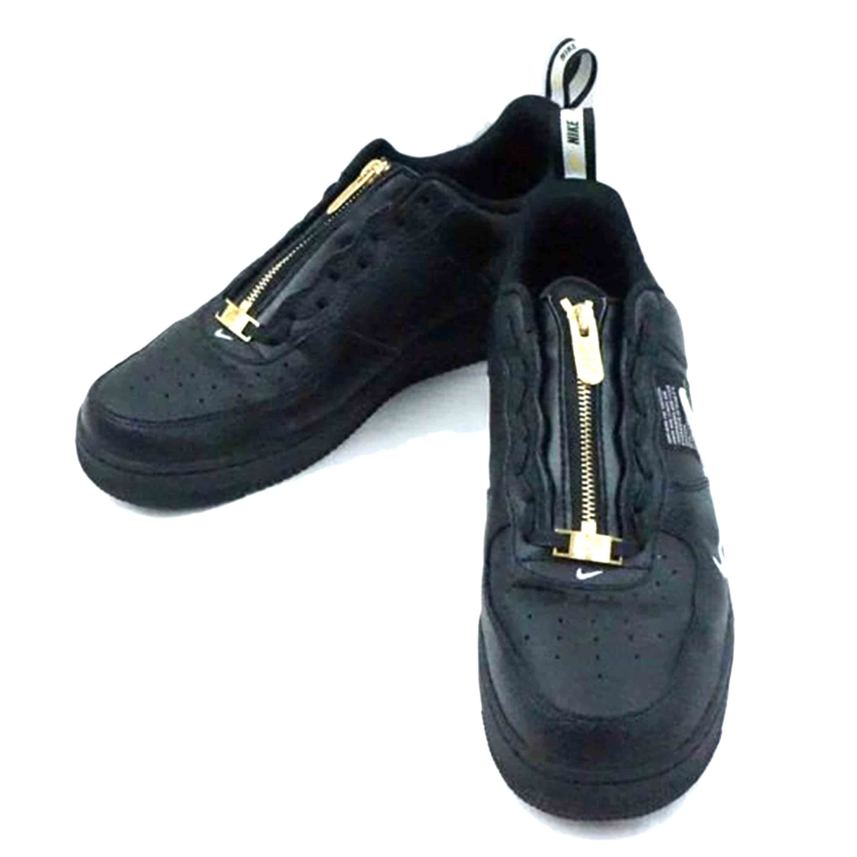 NIKE ナイキ/NIKE　AIR　FORCE　1　07　LV8　UTILITY　28．5/AJ7747-001//Aランク/67