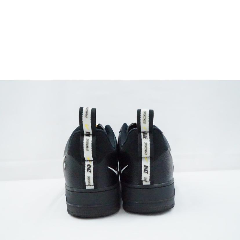 NIKE ナイキ/NIKE　AIR　FORCE　1　07　LV8　UTILITY　28．5/AJ7747-001//Aランク/67