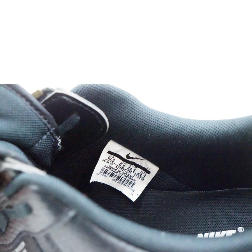 NIKE ナイキ/NIKE　AIR　FORCE　1　07　LV8　UTILITY　28．5/AJ7747-001//Aランク/67