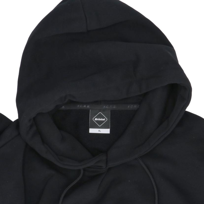 F．C．R．B． エフシーアールビー/TOUR　LOGO　SWEAT　HOODIE/FCRB-240070//Aランク/76