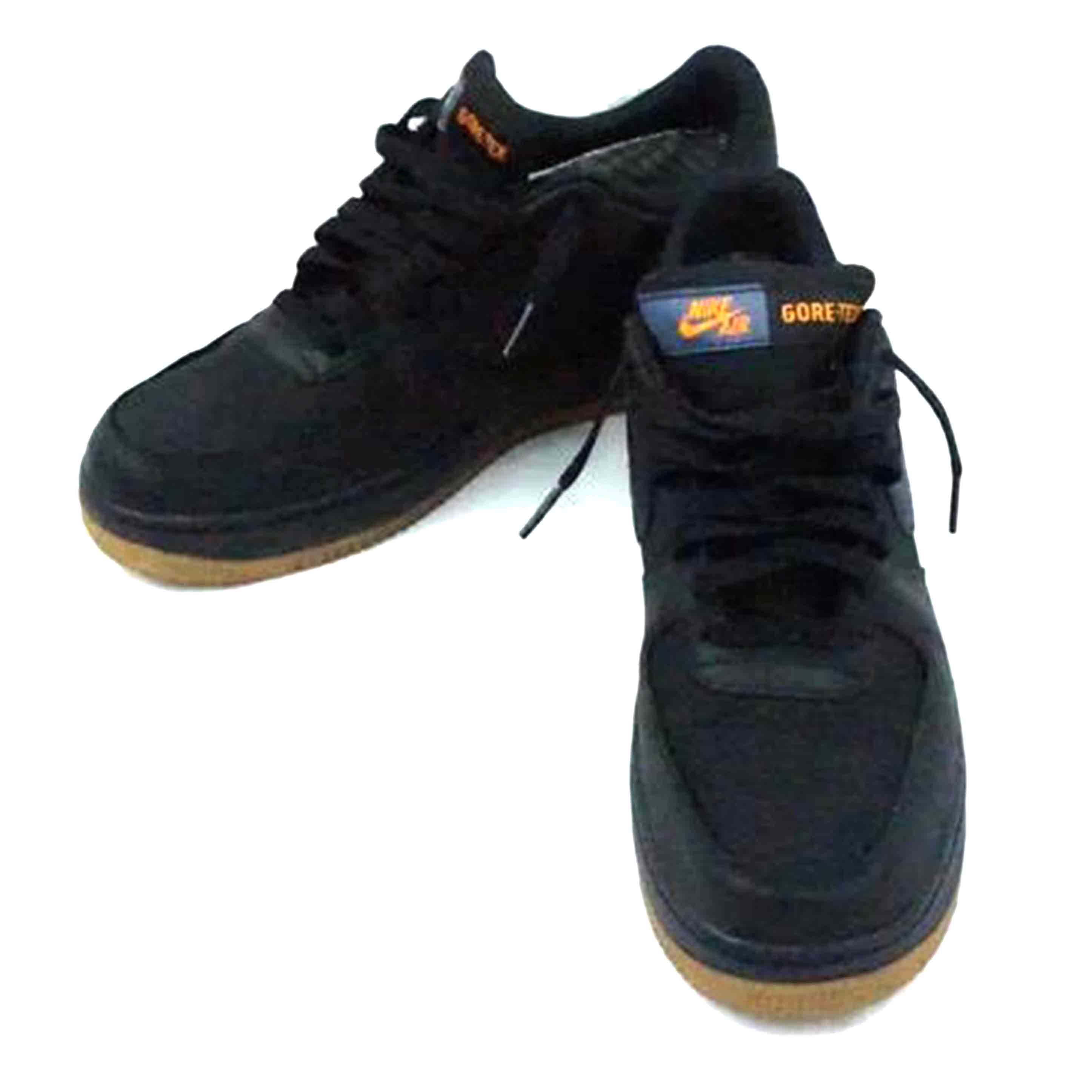 NIKE ナイキ/NIKE　AIR　FORCE　1　GTX　28．0/CK2630-001//Aランク/67
