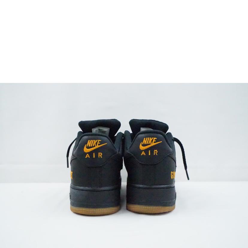 NIKE ナイキ/NIKE　AIR　FORCE　1　GTX　28．0/CK2630-001//Aランク/67