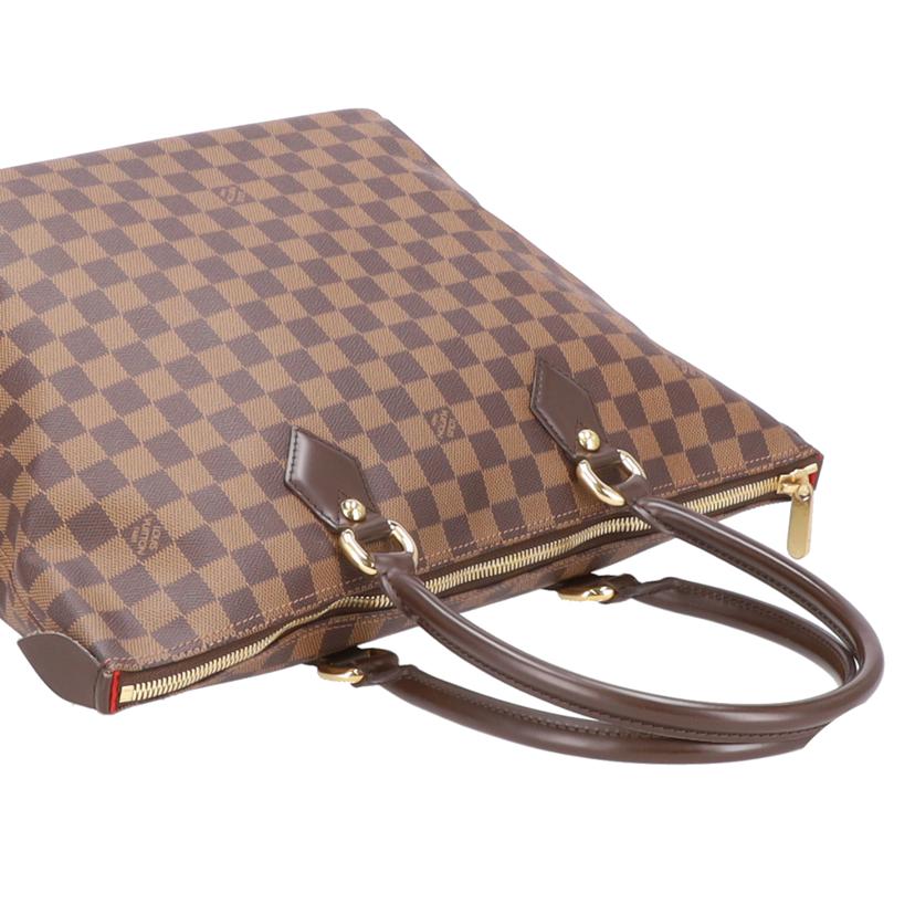 LOUIS VUITTON ルイヴイトン/サレヤMM／ダミエ/N51182//FL3***/ABランク/93