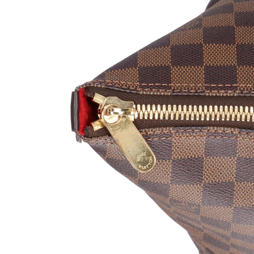 LOUIS VUITTON ルイヴイトン/サレヤMM／ダミエ/N51182//FL3***/ABランク/93