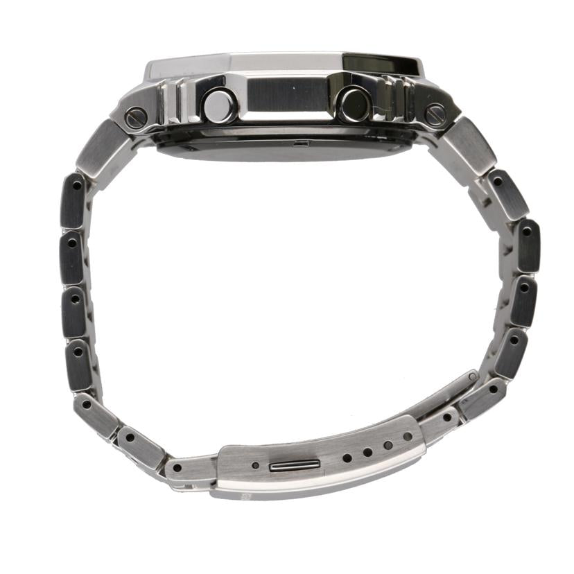 CASIO カシオ/G－SHOCK／bluetooth電波ソーラー/GM-B2100D-1AJF//ABランク/75