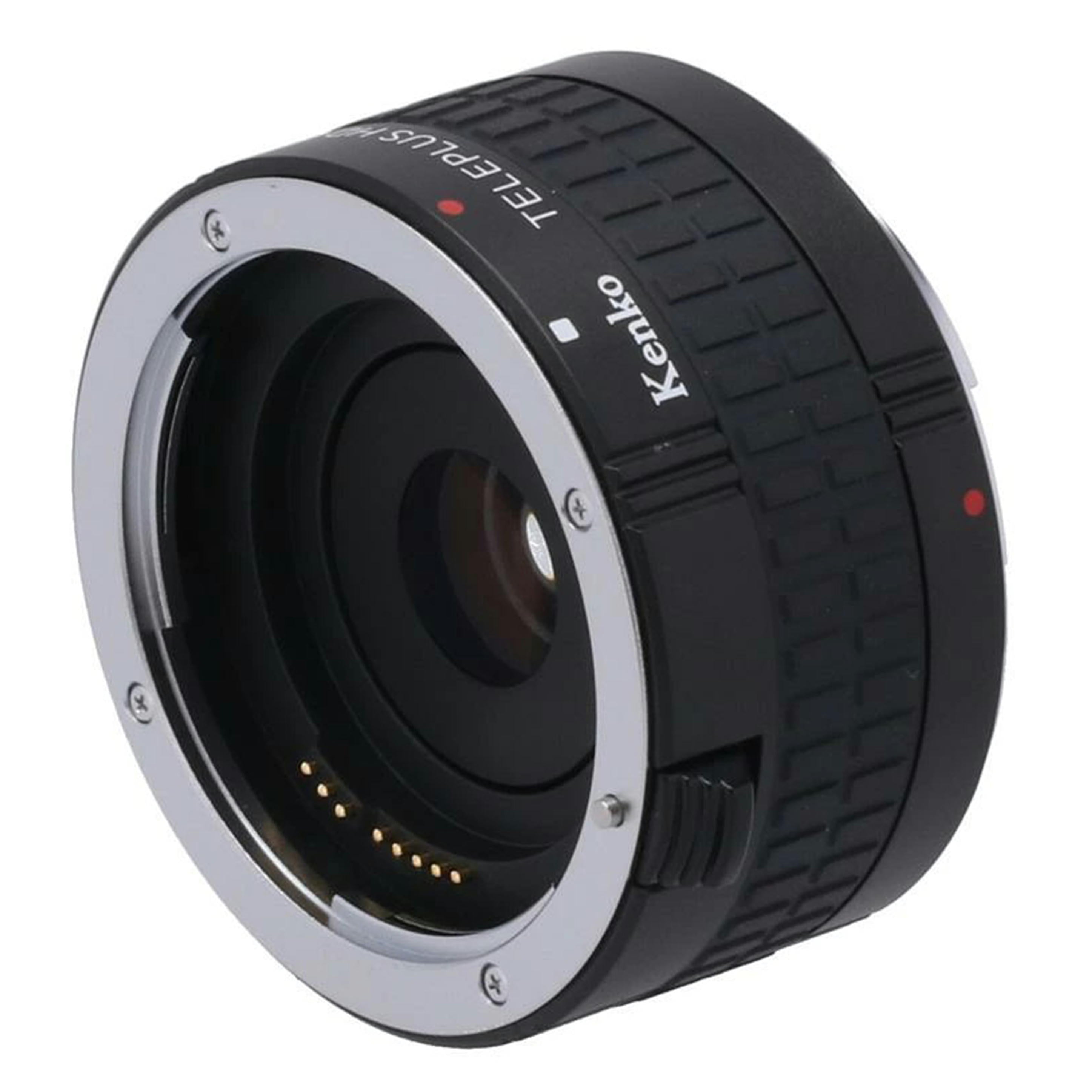 Kenko ケンコー　/テレコンバージョンレンズ／TELEPLUS　HD/C-AF 2X DGX//-/ABランク/78