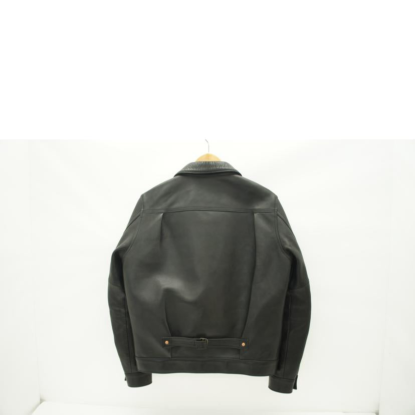 Y2LEATHER Y2ﾚｻﾞｰ/Y2LEATHER　ワイルドエコホース1stジャケット／36/EB-140-T//定価159,500円/SAランク/19
