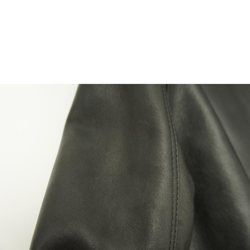 Y2LEATHER Y2ﾚｻﾞｰ/Y2LEATHER　ワイルドエコホース1stジャケット／36/EB-140-T//定価159,500円/SAランク/19