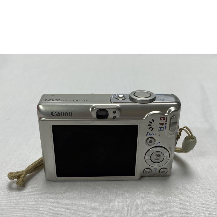 Canon キャノン/コンパクトデジタルカメラ/PC1193//3214409260/Bランク/52