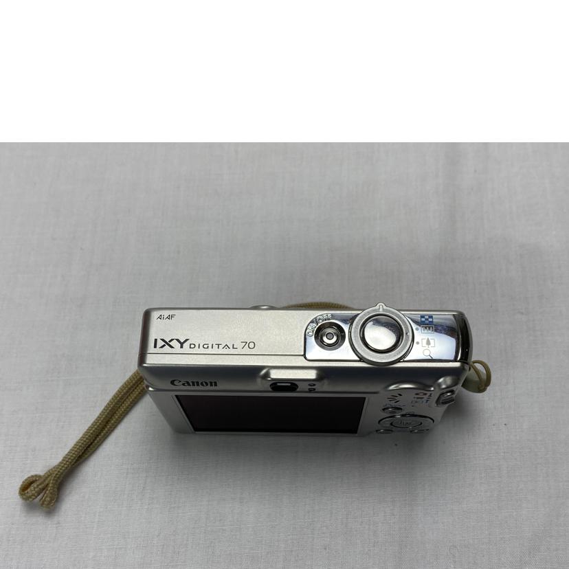 Canon キャノン/コンパクトデジタルカメラ/PC1193//3214409260/Bランク/52