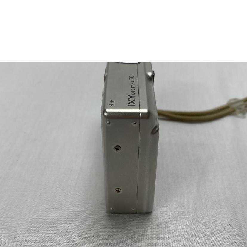 Canon キャノン/コンパクトデジタルカメラ/PC1193//3214409260/Bランク/52