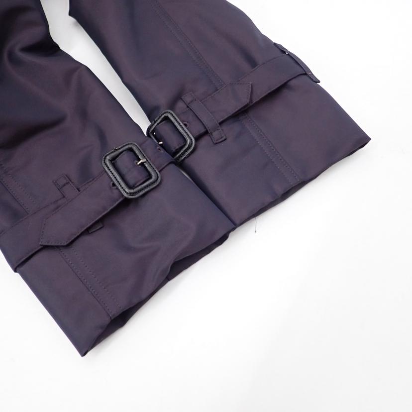 BURBERRY バーバリー/BURBERRY ファートレンチコート/FS355-840-38//SAランク/69