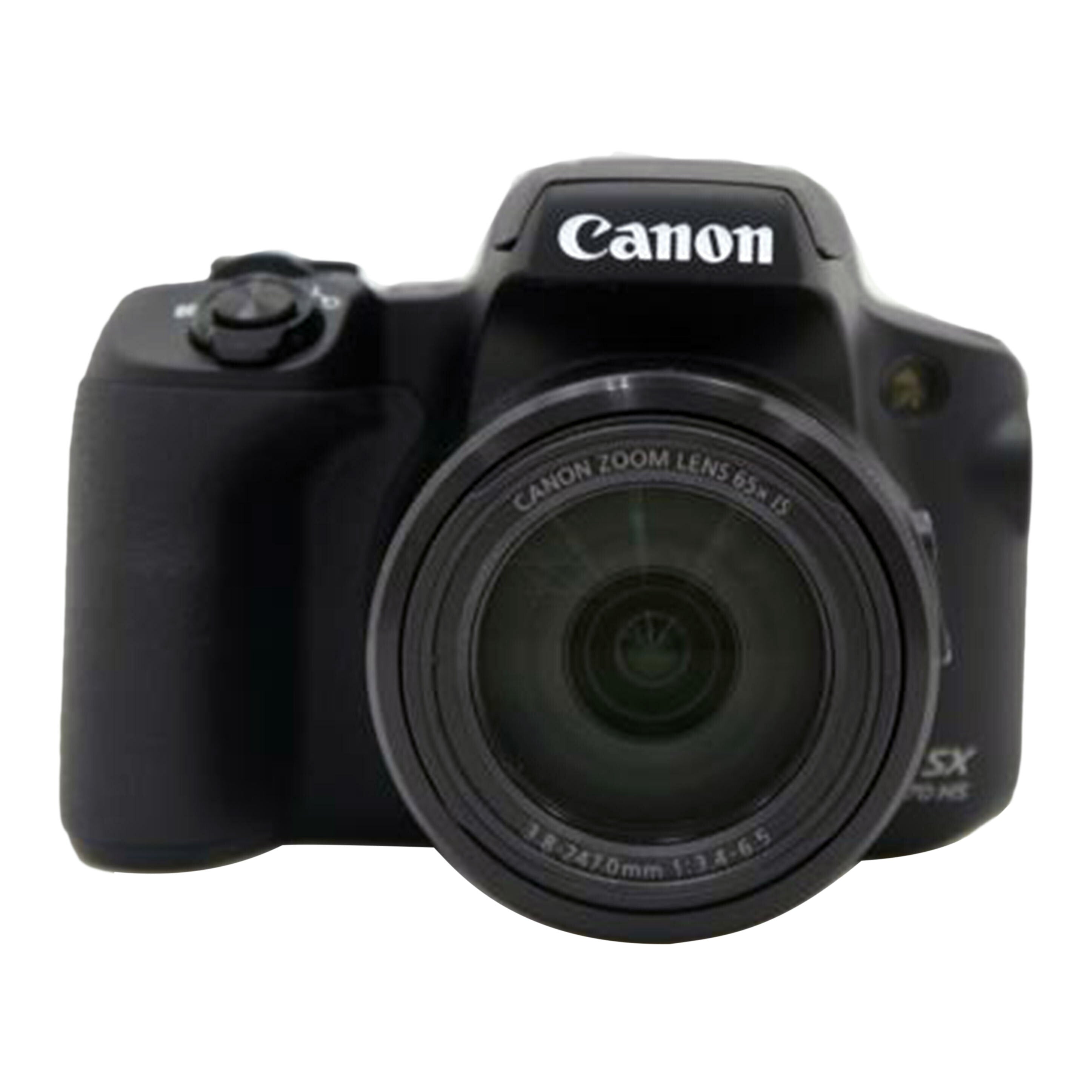 Canon/デジタルカメラ／PowerShot　SX70　HS/PowerShot SX70 HS//21501055000758/Aランク/75