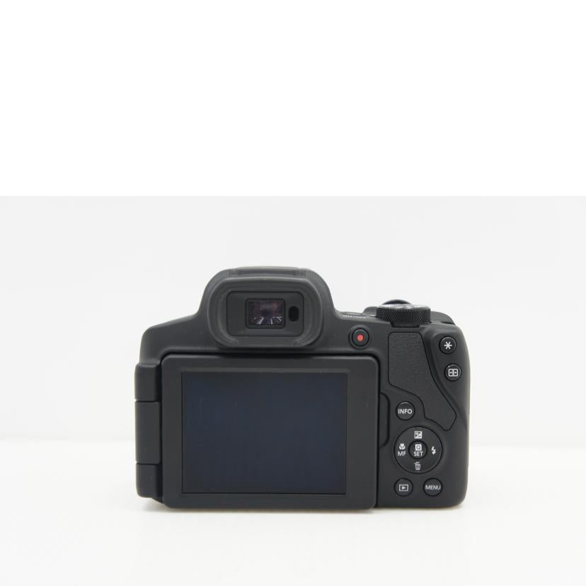 Canon/デジタルカメラ／PowerShot　SX70　HS/PowerShot SX70 HS//21501055000758/Aランク/75