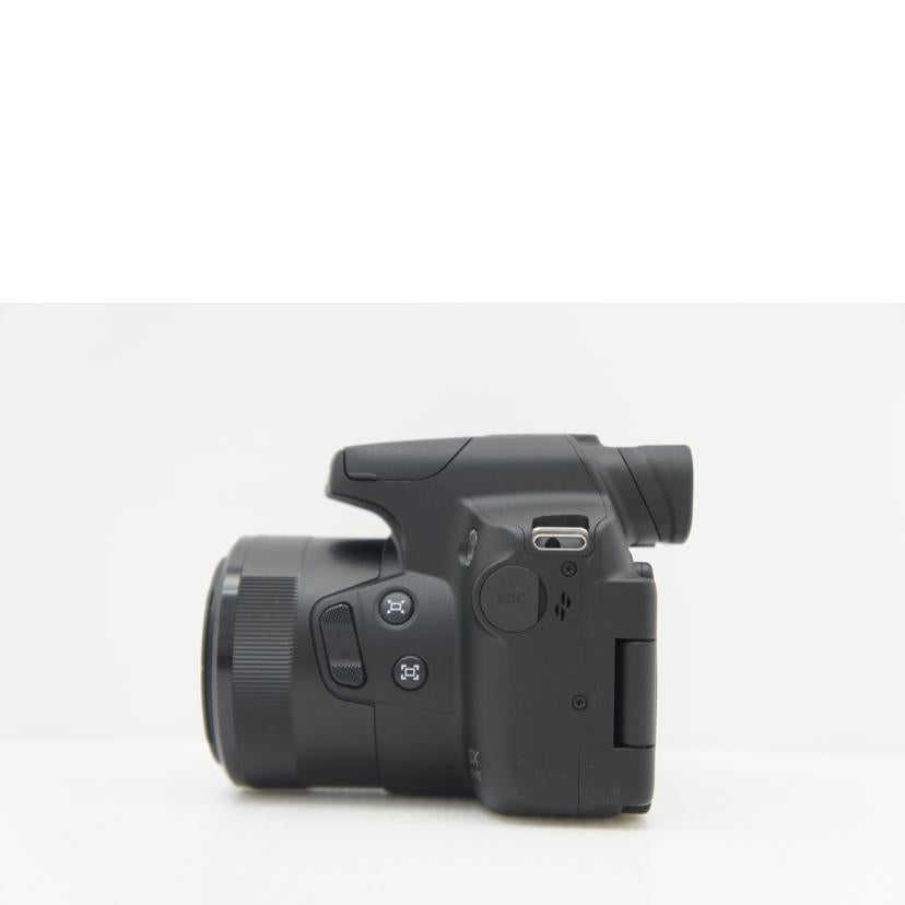 Canon/デジタルカメラ／PowerShot　SX70　HS/PowerShot SX70 HS//21501055000758/Aランク/75