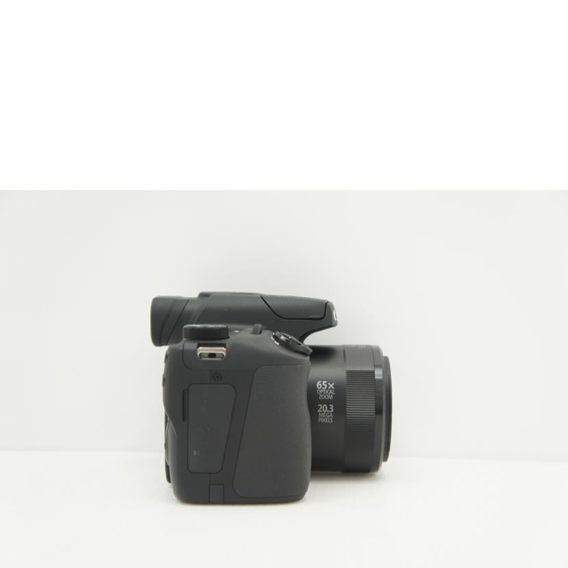 Canon/デジタルカメラ／PowerShot　SX70　HS/PowerShot SX70 HS//21501055000758/Aランク/75