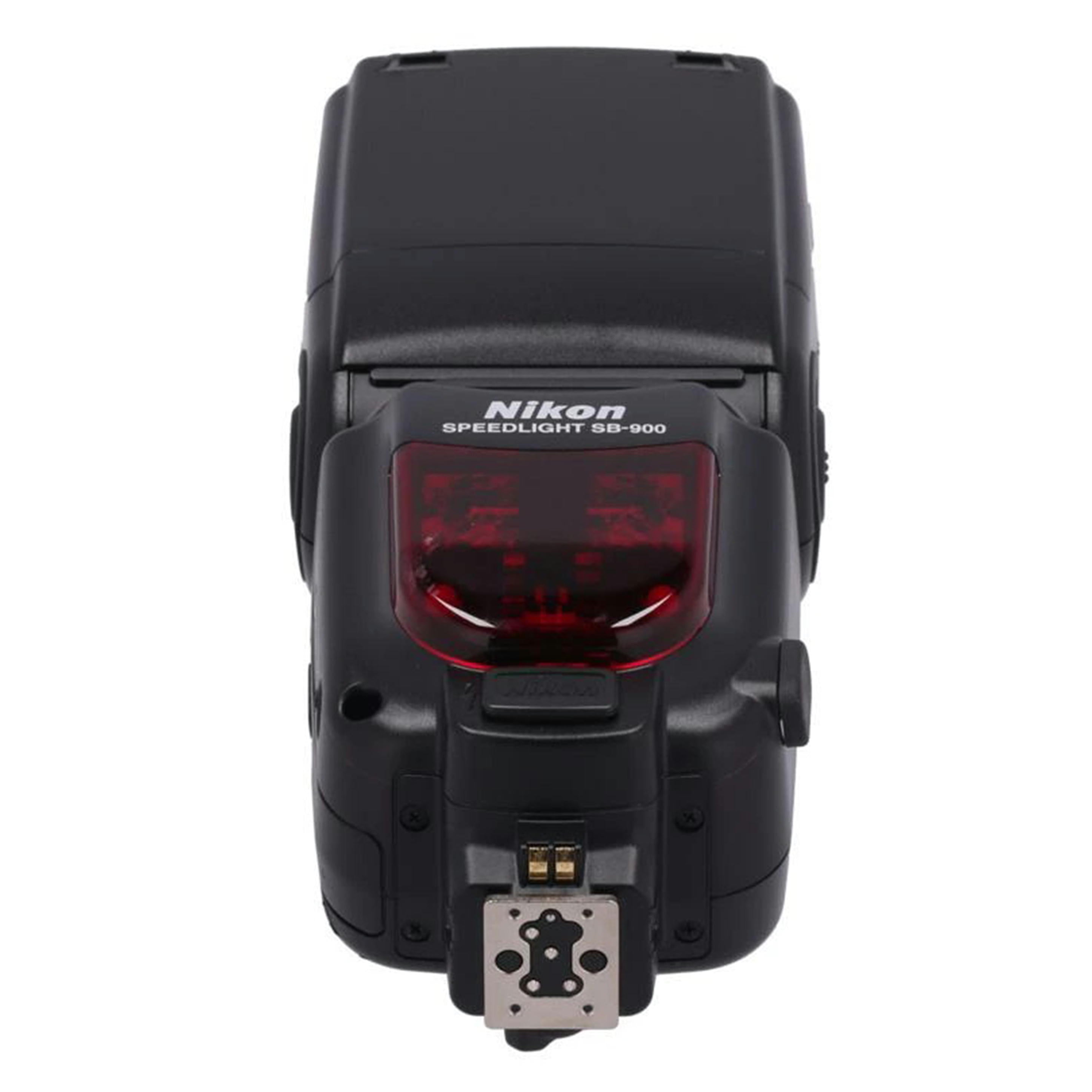 Nikon ニコン　/フラッシュ／スピードライト/SB-900 SPEEDLIGHT//2327453/Bランク/67