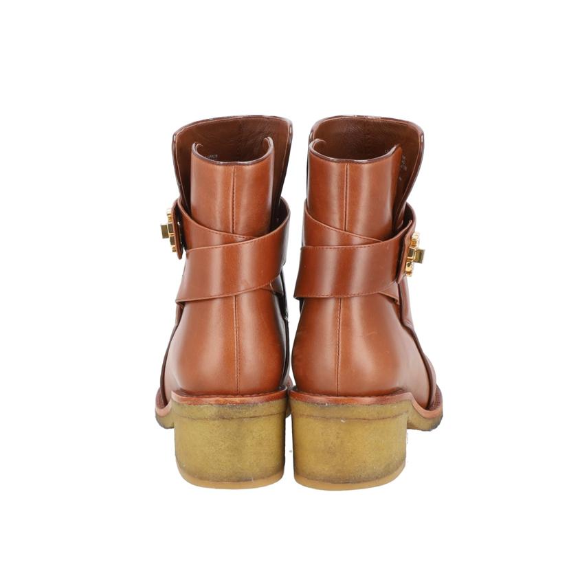 a*8様 70%OFF！新品！Tory Burch トリーバーチ ショートブーツ TORYBURCH トリーバーチ/レディースファッション｜WonderREX-ONLINE