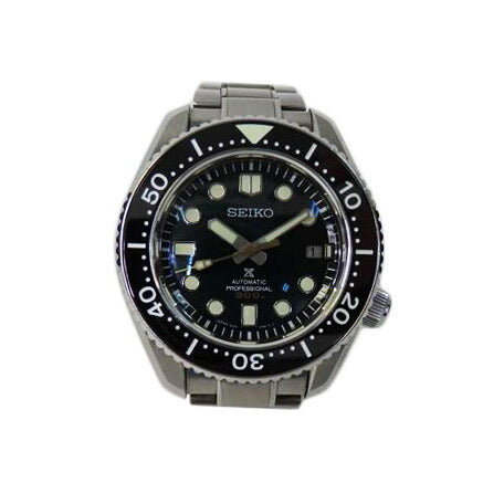 SEIKO セイコー/PROSPEX／140周年記念モデル／マリーンマスター/SBDX043/8L35-01E0//0N0***/Aランク/84