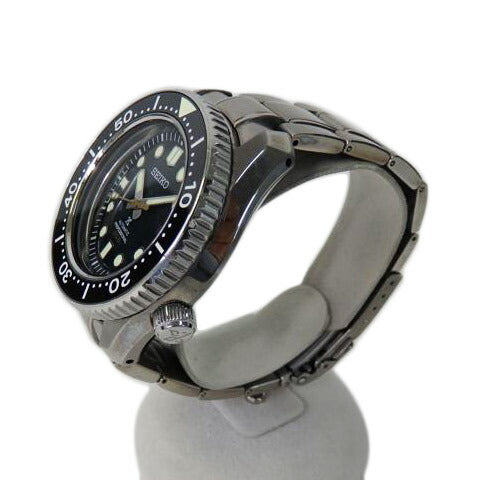 SEIKO セイコー/PROSPEX／140周年記念モデル／マリーンマスター/SBDX043/8L35-01E0//0N0***/Aランク/84