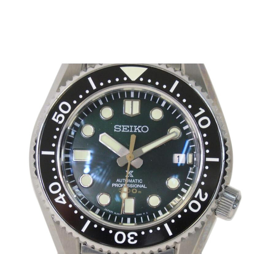 SEIKO セイコー/PROSPEX／140周年記念モデル／マリーンマスター/SBDX043/8L35-01E0//0N0***/Aランク/84