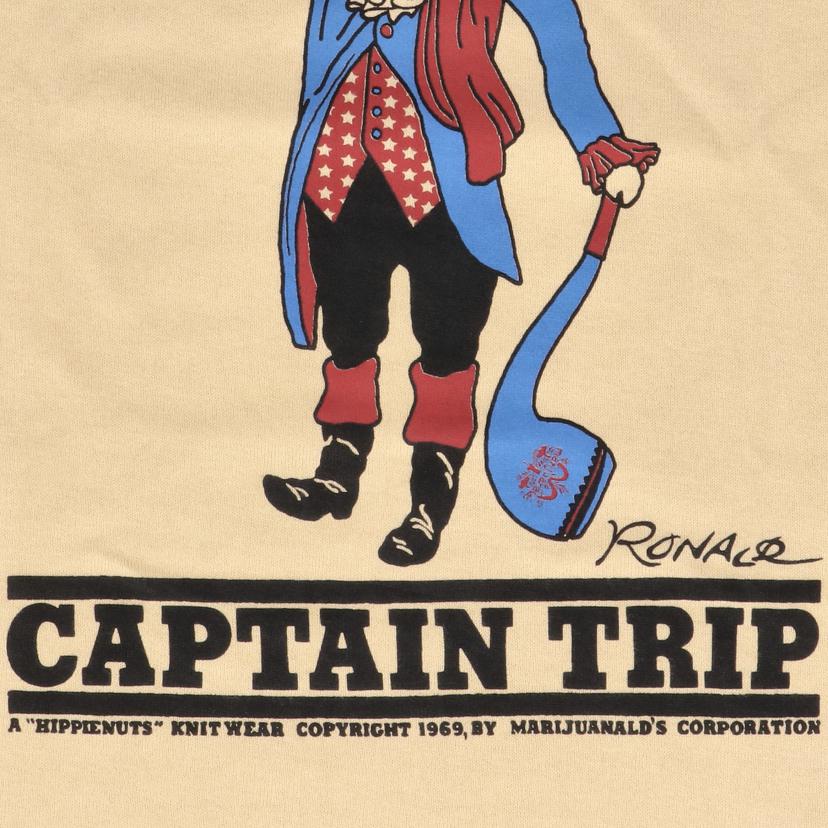 BOOTLEGGERS　REUNION ブートレガーズリユニオン/レア／マリファナルド／ブートレガース／Tシャツ/RN61066//SAランク/19