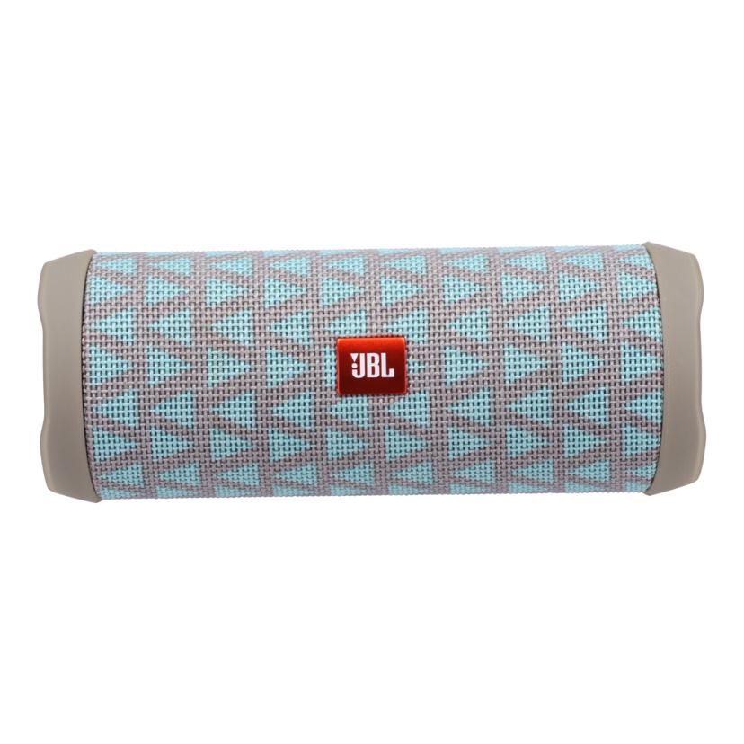 JBL ジェービーエル　/ワイヤレススピーカー/JBL FLIP4//GG0405C10008592/Bランク/67