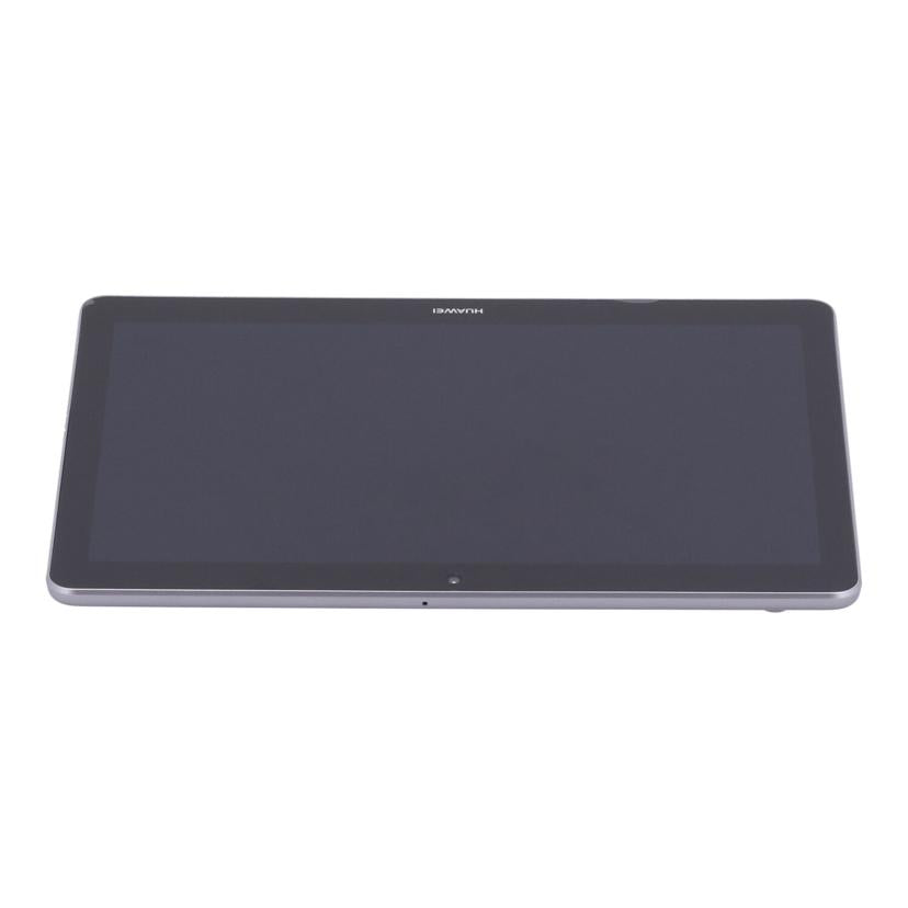 HUAWEI　 ファーウェイ　/タブレット／MediaPad　T3　10　Wi－Fi　16GB/AGS-W09//4JPNU17517203205/ABランク/75
