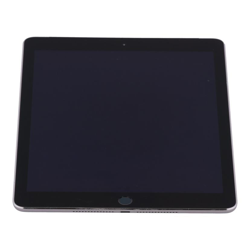 Apple　docomo アップル　/iPad　Air2　Cellular　64GB　2014/MGHX2J/A//DMPP3B8AG5YL/Bランク/70