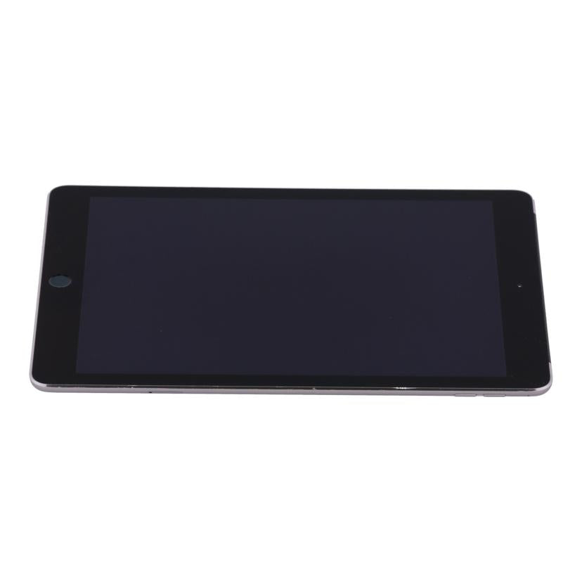 Apple　docomo アップル　/iPad　Air2　Cellular　64GB　2014/MGHX2J/A//DMPP3B8AG5YL/Bランク/70