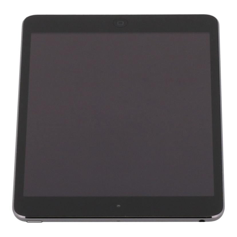 Apple アップル/iPad　mini2　128GB　Wi－Fi/ME856J/A//DLXLPBY2FH12/Bランク/62