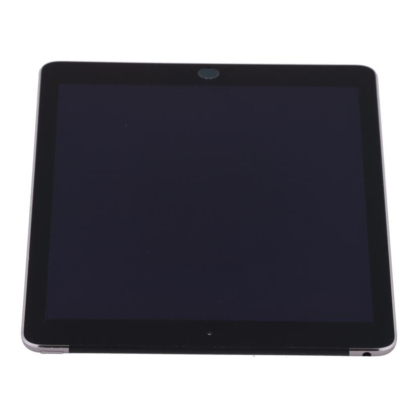 Apple　docomo アップル　/iPad　Air2　Cellular　64GB　2014/MGHX2J/A//DMPP3B8AG5YL/Bランク/70