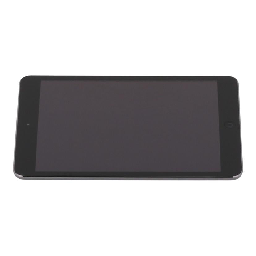 Apple アップル/iPad　mini2　128GB　Wi－Fi/ME856J/A//DLXLPBY2FH12/Bランク/62