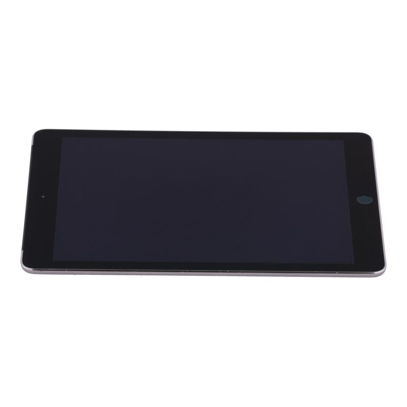 Apple　docomo アップル　/iPad　Air2　Cellular　64GB　2014/MGHX2J/A//DMPP3B8AG5YL/Bランク/70