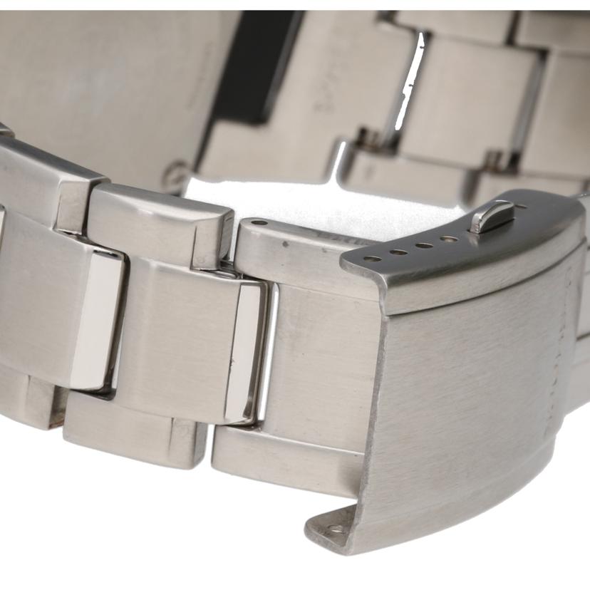 CASIO カシオ/G－SHOCK／G－STEEL／ソーラー電波/GST-W310D//002*****/Bランク/05