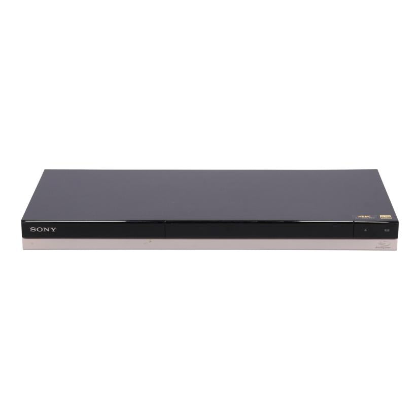 SONY　 ソニー　/BDレコーダー/BDZ-ZW1500//1055048/Bランク/05