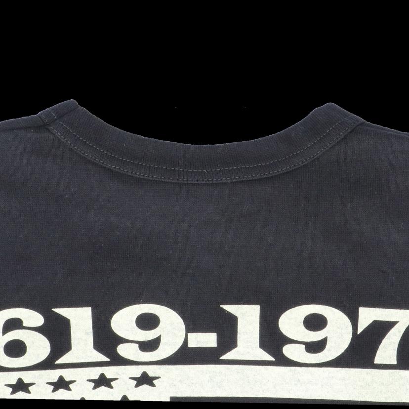 BOOTLEGGERS　REUNION ブートレガーズリユニオン/ブートレガース／星条旗柄／Tシャト／タグ付/22502//SAランク/19