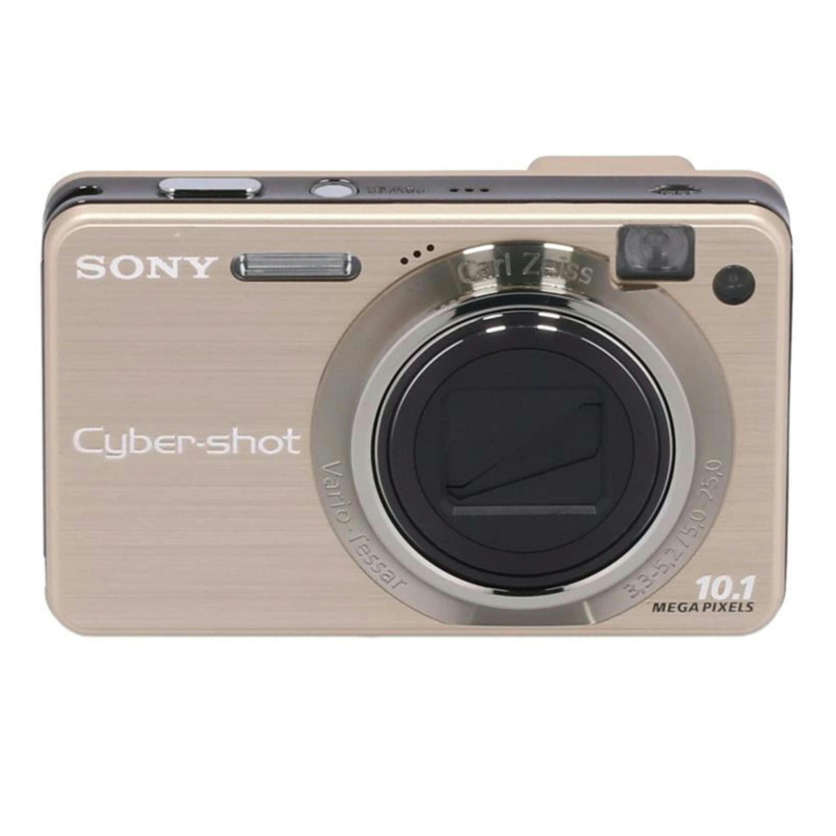 SONY ソニー/デジタルカメラ/DSC-W170//6110232/Cランク/18