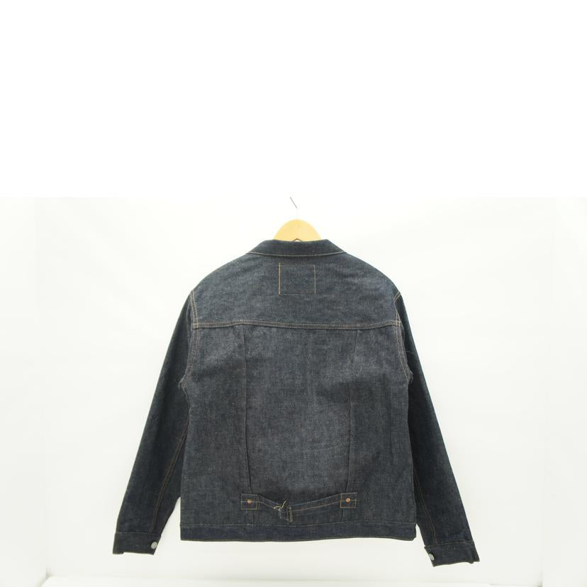 WAREHOUSE＆CO． ｳｪｱﾊｳｽ/WAREHOUSE＆CO．　デニムジャケット1st/LOT.2001XX(2000XX)//Sランク/19