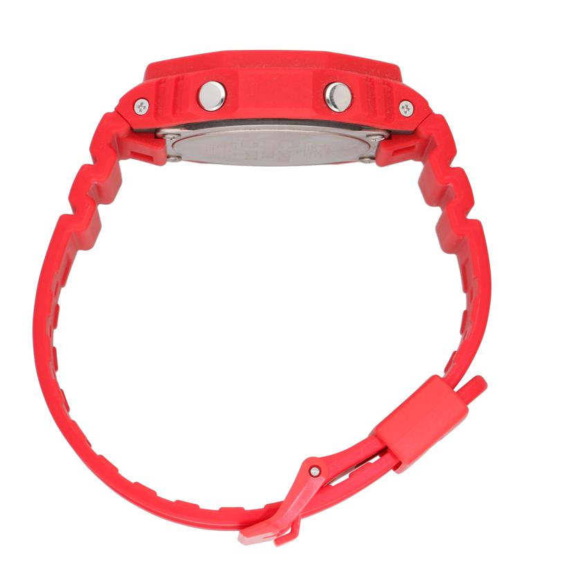 CASIO カシオ/G－SHOCK　アナログ／クオーツ/GA-2100//9BC***/ABランク/05