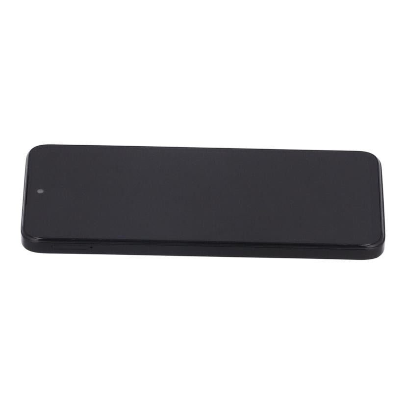 Xiaomi　au シャオミ　/スマートフォン／Redmi　12　5G　128GB/XIG03//b12a8d381c6f/ABランク/65