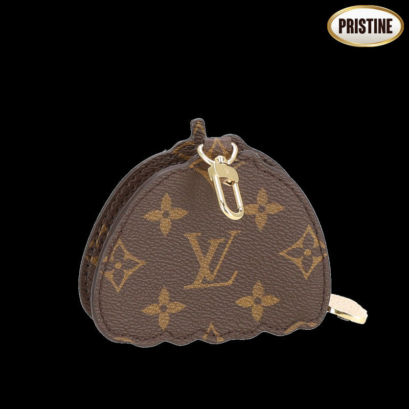 LOUIS VUITTON ルイヴイトン/LV草間彌生パンプキンコインパ－ス/M82109//RFI****/Sランク/93