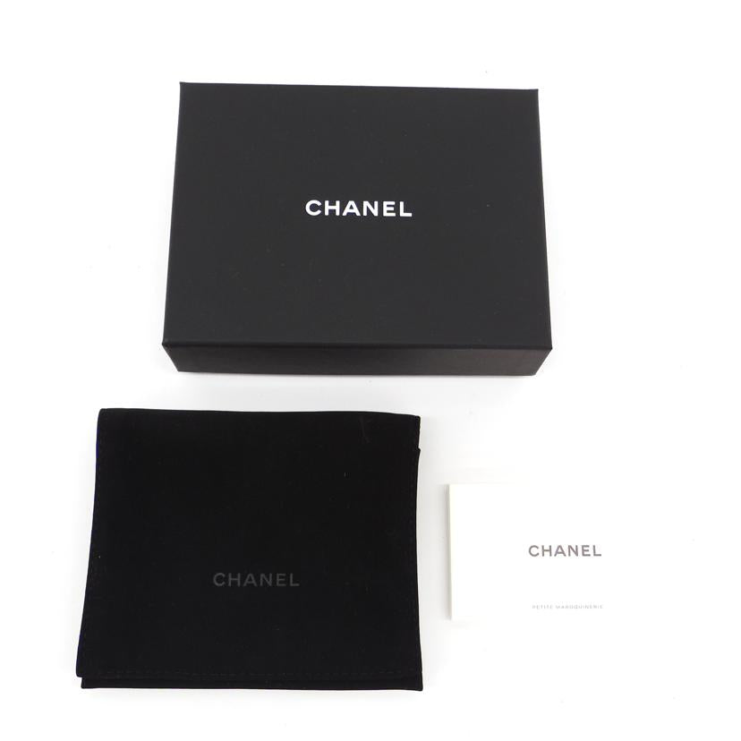 CHANEL シャネル/クラシックスモールフラップウォレット/ラムスキン/AP0231//HPG*****/ABランク/75