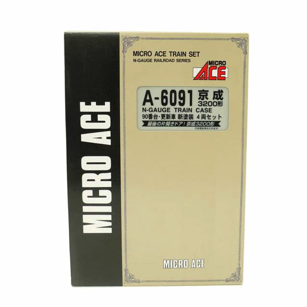 MICRO ACE マイクロエース/ホビー｜WonderREX-ONLINE 公式通販サイト
