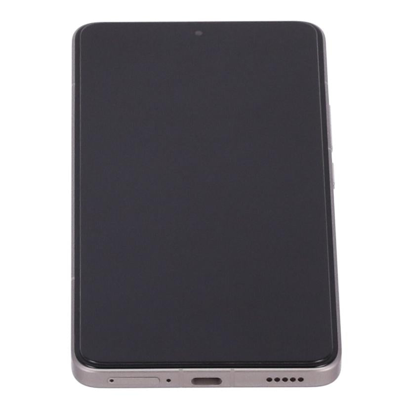 Xiaomi　 シャオミ　/スマートフォン／Xiaomi　14T　Pro　256GB/2407FPN8ER//V0AIX8WCJJ0NQ8D6/Aランク/65