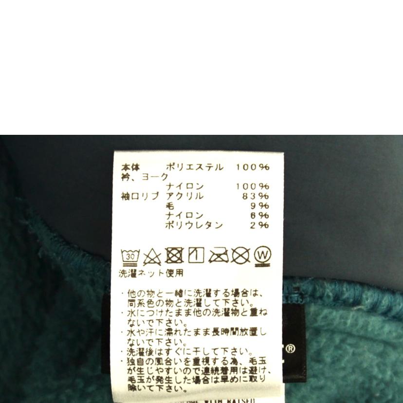 THE　NORTH　FACE ノースフェイス/パープルレーベル／フィールドデナリジャケット/NA2851N//Aランク/75