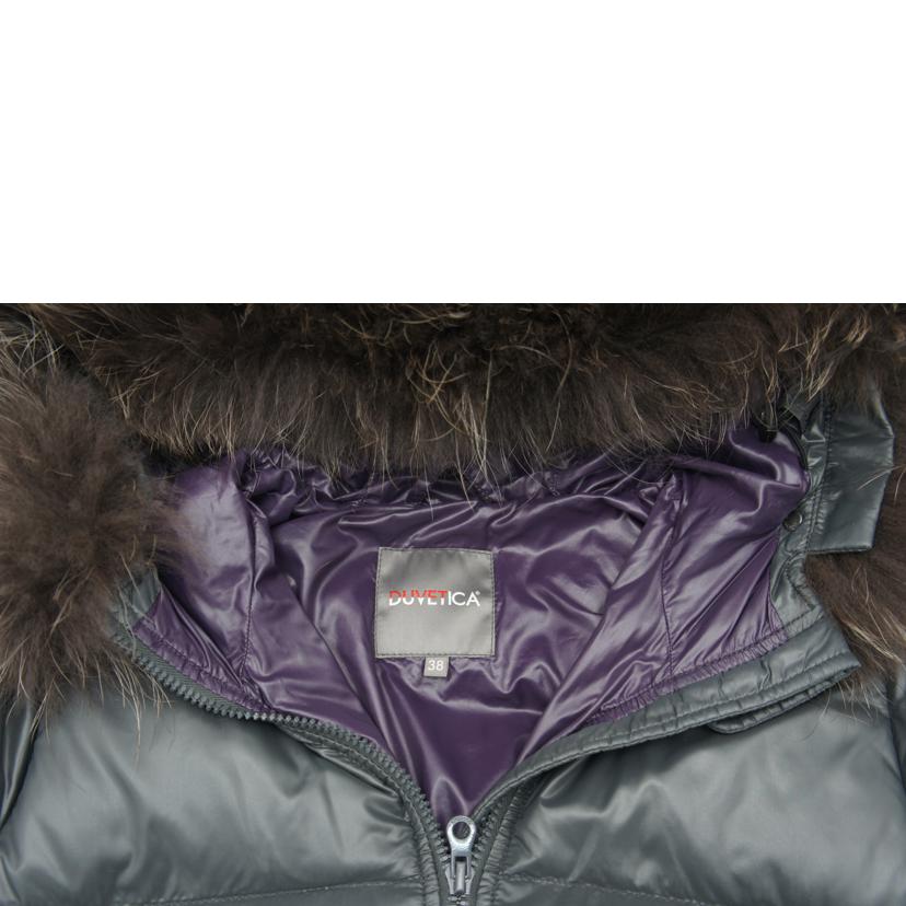 DUVETICA デュベティカ/ダウンジャケット//Aランク/09