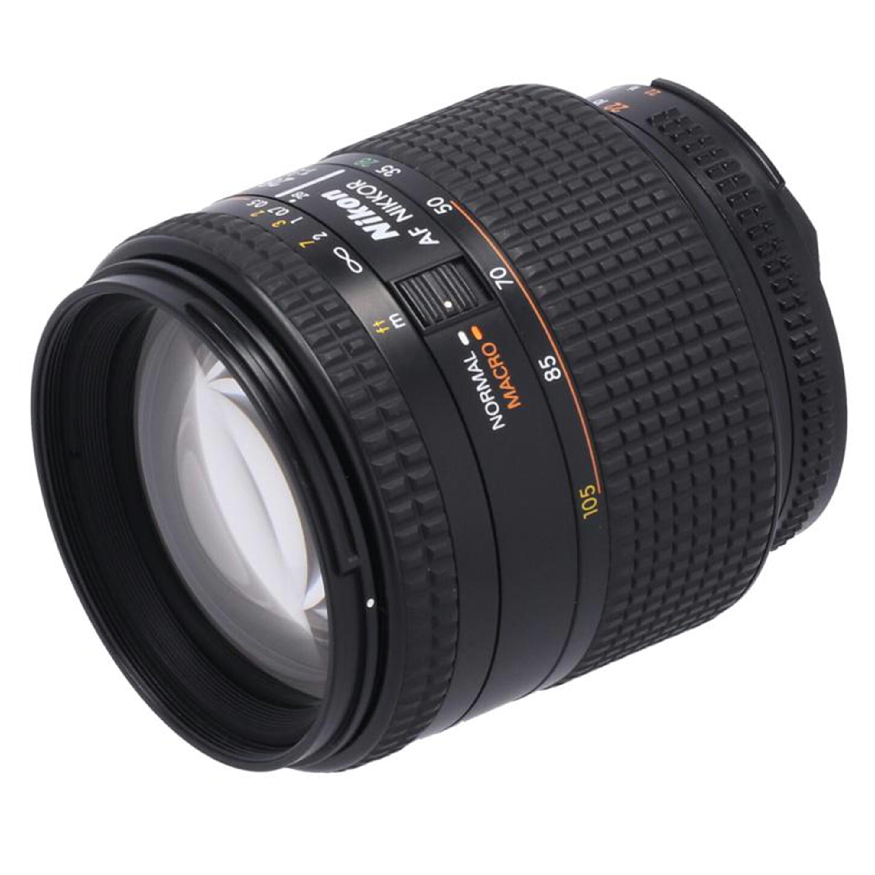 中古】 (ニコン) Nikon AI-S 楽しむ 50/1.4【中古レンズ AFレンズ  
