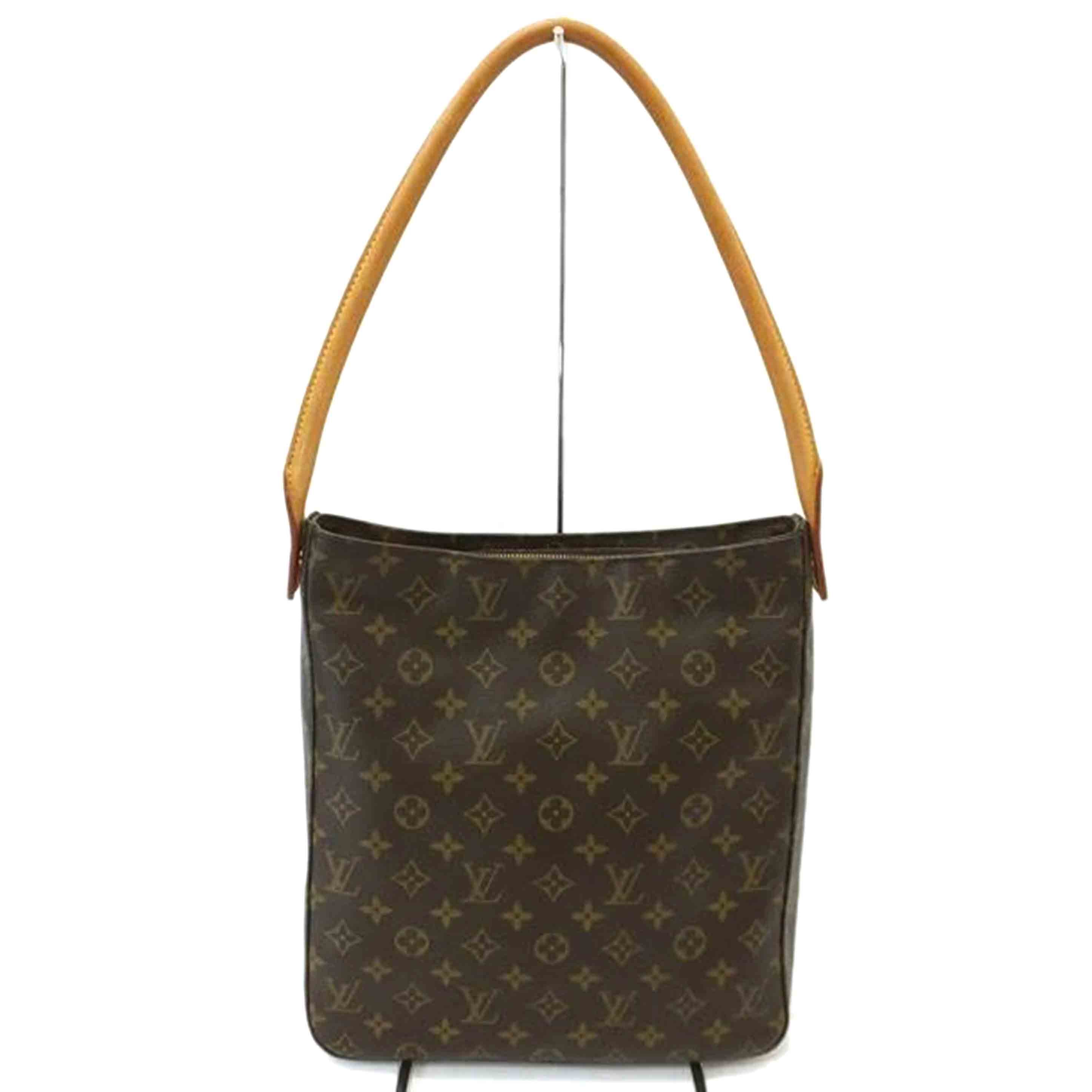 LOUIS VUITTON ルイヴィトン/ルーピングGM／モノグラム/M51145//DU0***/ABランク/88