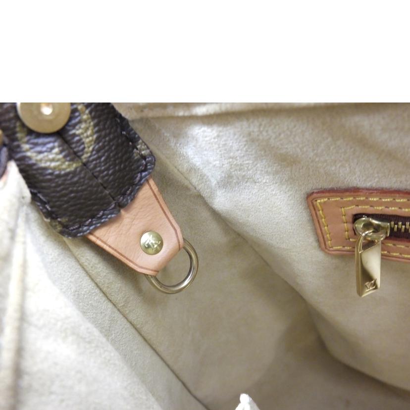 LOUIS VUITTON ルイヴィトン/ルーピングGM／モノグラム/M51145//DU0***/ABランク/88